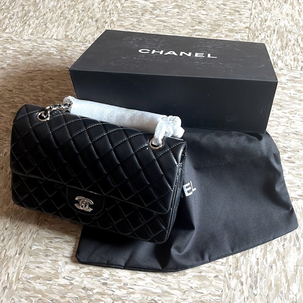 Authentic Brand New Chanel Bag